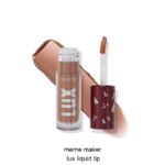 meme maker lux liquid lip
