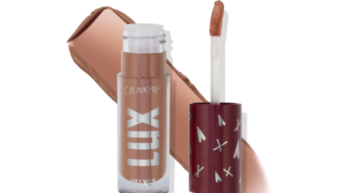 meme maker lux liquid lip