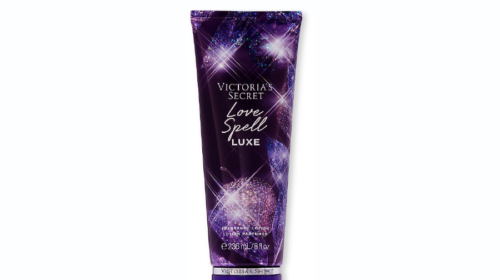 Love Spell Luxe Fragrance Body Lotion (236mL)