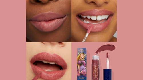 Flynn lux liquid lip