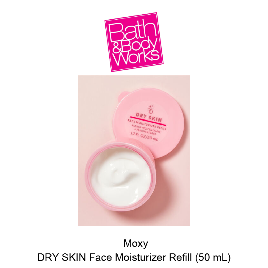 BB Moxy Face Moisturizer Refill Oct-19-2022-03 Moxy DRY SKIN Face Moisturizer Refill - Image 1