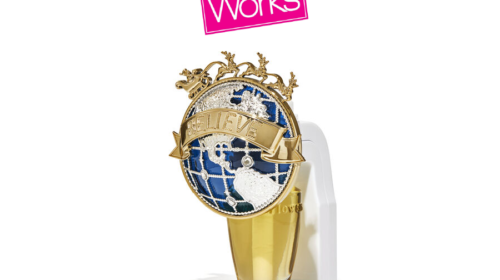 TRAVELING SANTA NIGHTLIGHT Wallflowers Fragrance Plug