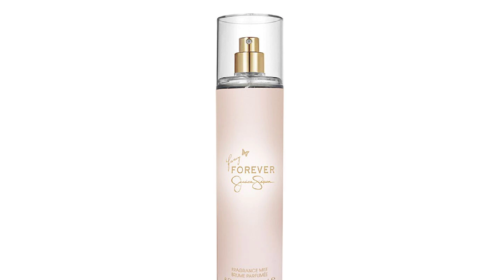 Jessica Simpson Fancy Forever Ladies Fragrance Mist by Jessica Simpson