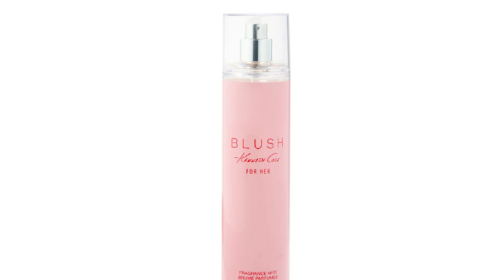 Kenneth Cole Blush Ladies Fragrance Mist