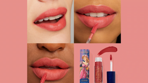 Prince Edward lux liquid lip