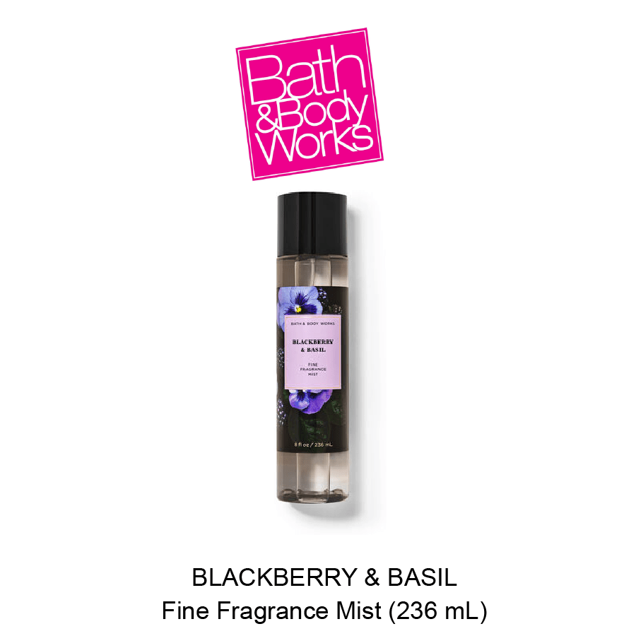 BB Fine Fragrance Mist Jan-05-2022-01 BLACKBERRY & BASIL Fine Fragrance Mist - Image 1
