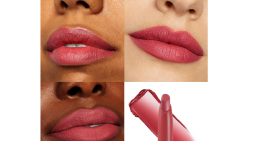 After Shock Lippie Stix Comfy Creamy Lipstick