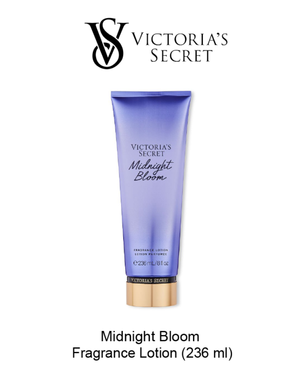 BODY FRAGRANCE Midnight Bloom Fragrance Lotion