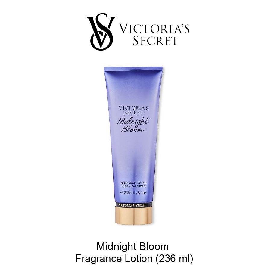 VS Fragrance Lotion May-12-2023 BODY FRAGRANCE Midnight Bloom Fragrance Lotion - Image 1
