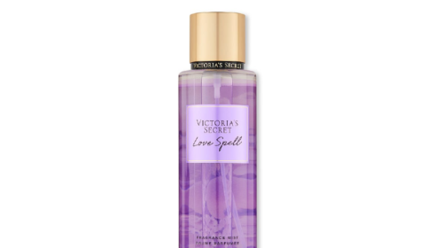 Love Spell Body Mist