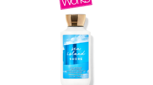 Sea Island Shore Daily Nourishing  Body Lotion