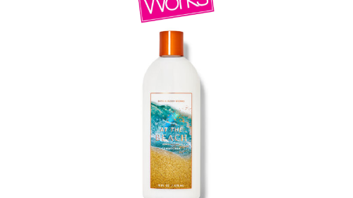 At The Beach Conditioner