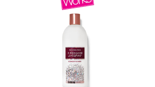 A Thousand Wishes Conditioner