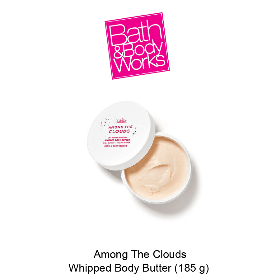 BB Body Butter Oct-28-2023-02 Among The Clouds Whipped Body Butter - Image 1