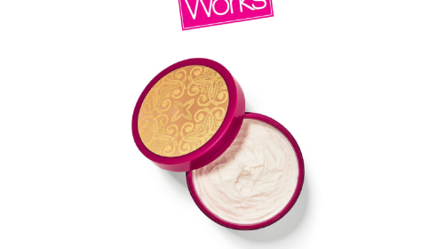 Luminous Glowtion Body Butter