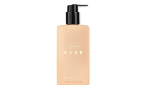 Bare Fine Fragrance Lotion
