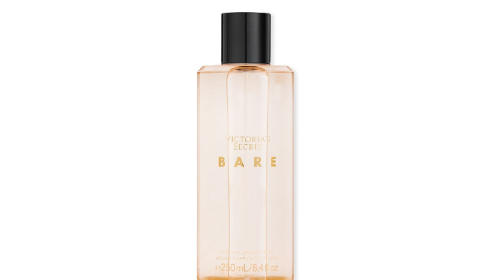 Bare Fine Fragrance Mist