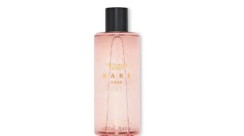 Bare Rose Fine Fragrance Mist