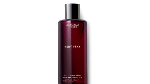Very Sexy Fine Fragrance Mist