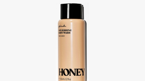 BODY CARE Honey Body Wash