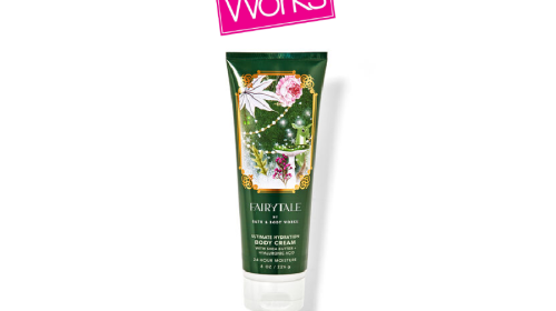 Fairytale Ultimate Hydration Body Cream