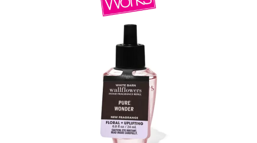 Pure Wonder Wallflowers Fragrance Refill