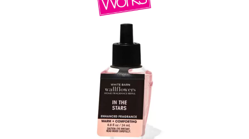 In The Stars Wallflowers Fragrance Refill