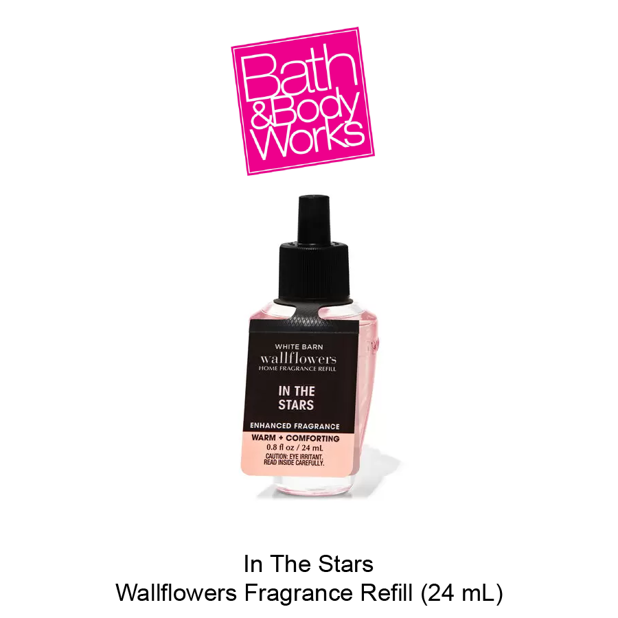 BB Wallflowers Fragrance Refill Nov-04-2023-04 In The Stars Wallflowers Fragrance Refill - Image 1