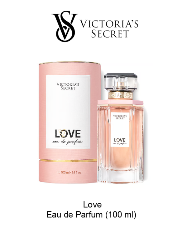 Love Eau de Parfum