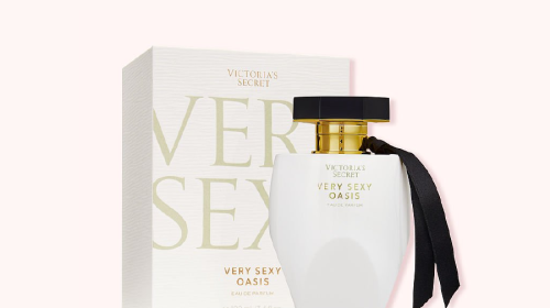 Very Sexy Oasis Eau de Parfum