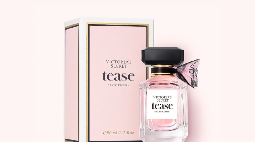 Tease Eau de Parfum