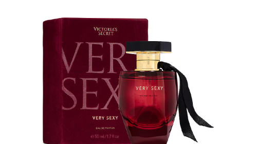 Very Sexy Eau de Parfum