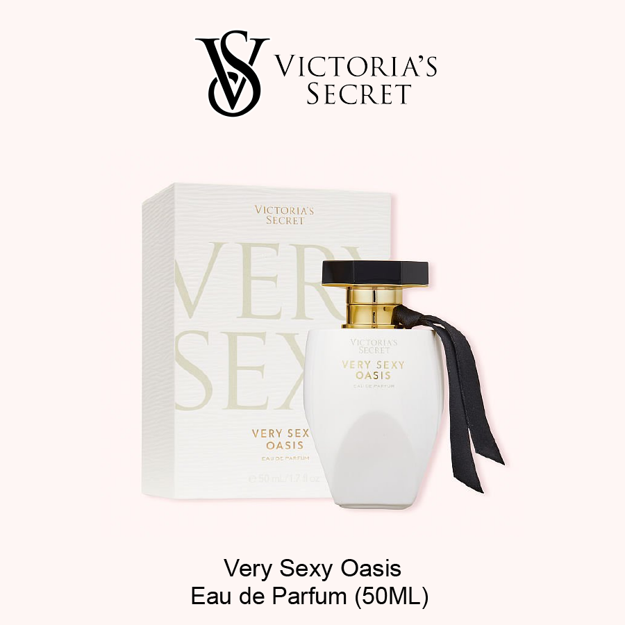 Very Sexy Oasis Eau de Parfum - Turacobd
