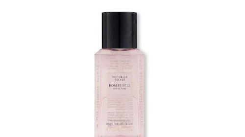 Bombshell Seduction Travel Fine Fragrance Mist