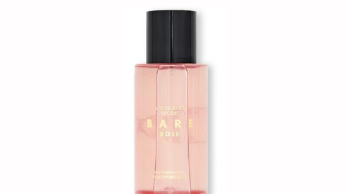 Bare Rose Travel Fine Fragrance Mist