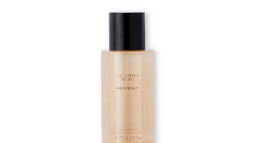 Heavenly Travel Fine Fragrance Mist