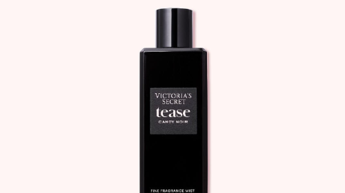 Tease Candy Noir Fine Fragrance Mist