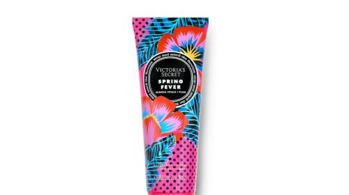 Spring Fever Fragrance Lotion