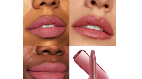 cami  Lippie Stix Comfy Creamy Lipstick