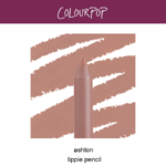 ashton lippie pencil