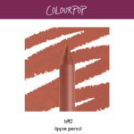 bff2 lippie pencil