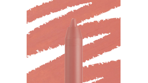 another round lippie pencil