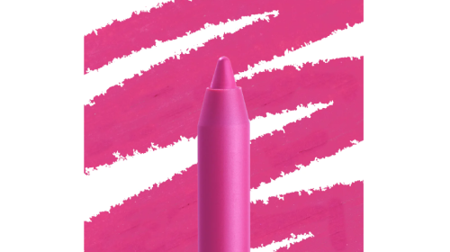 heart on lippie pencil