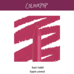 bad habit lippie pencil