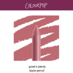 good n plenty lippie pencil