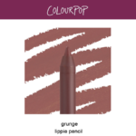grunge lippie pencil