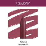 flattered lippie pencil