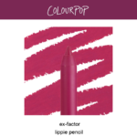 ex-factor lippie pencil