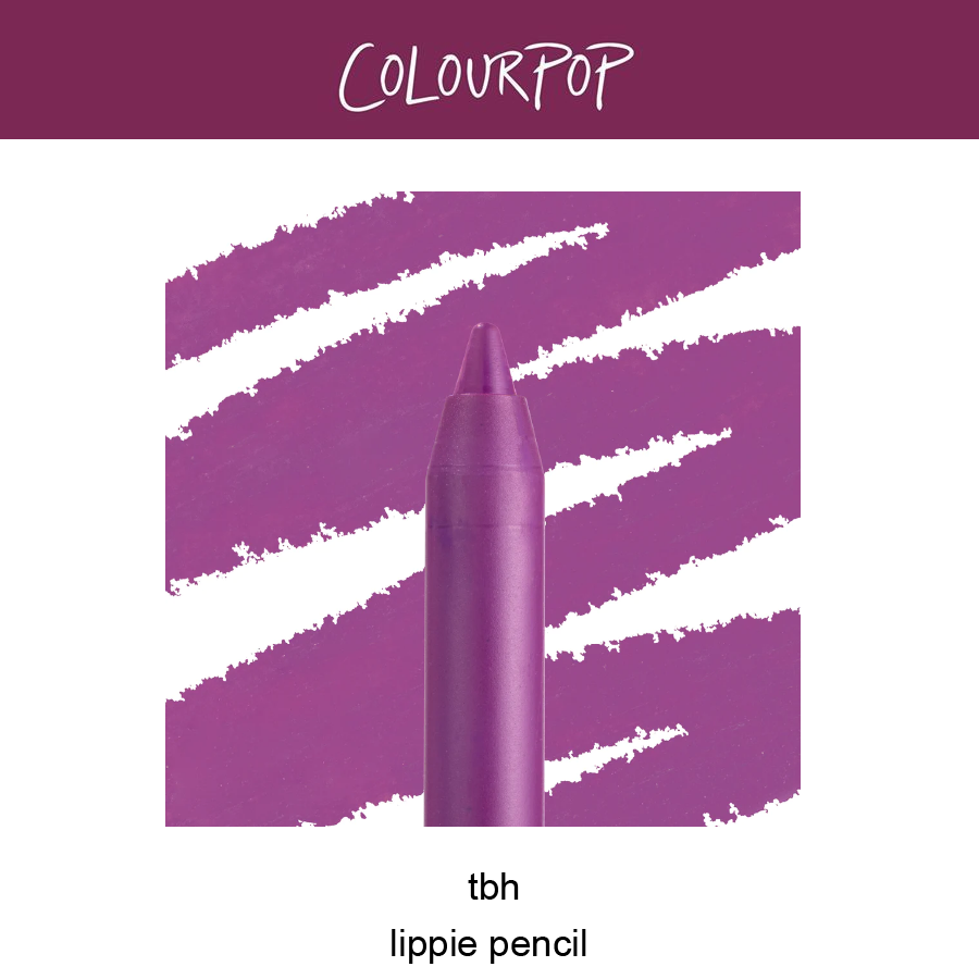 CP lippie pencil Feb-14-2024-35 tbh lippie pencil - Image 1