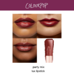 Party mix lux lipstick - Image 2